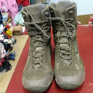 Bottes de travail homme 10 us neuve